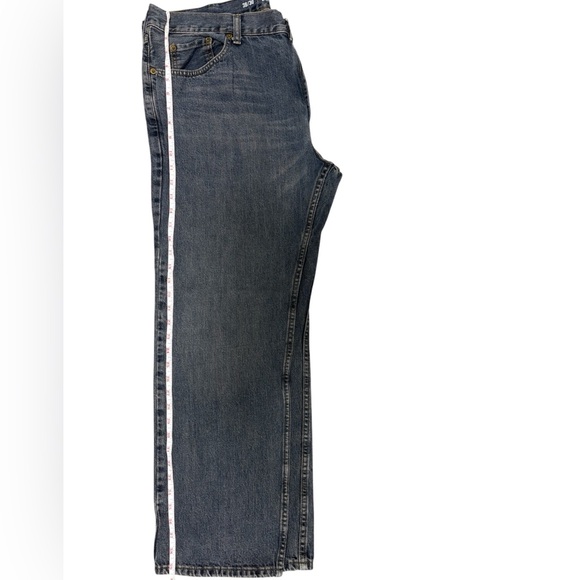 Men’s Jeans Urban Pipeline Regular Fit 38x30 Blue & Black Bundle of 2 - Picture 4 of 15